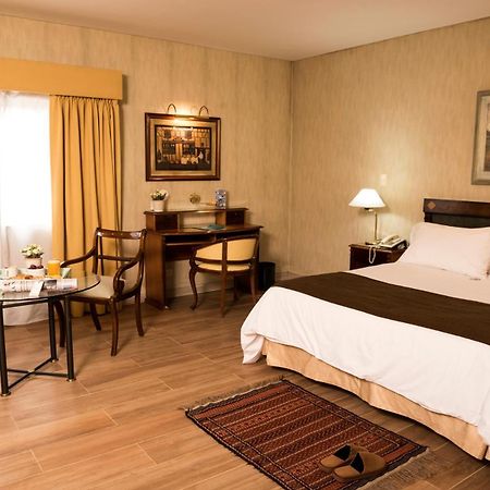 Mayflower Suites Buenos Aires Buitenkant foto
