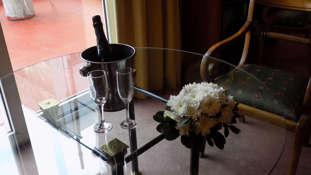 Mayflower Suites Buenos Aires Buitenkant foto