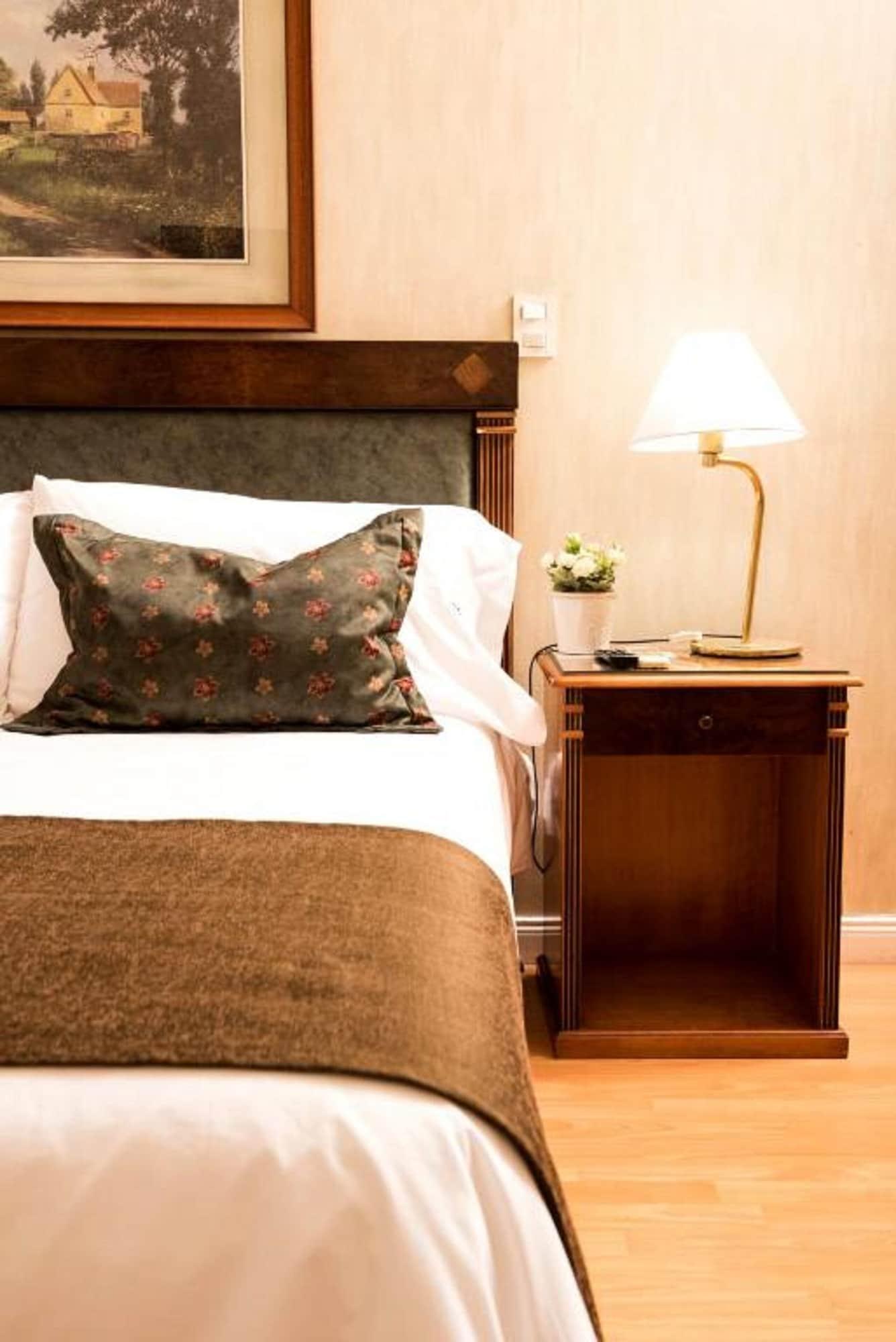 Mayflower Suites Buenos Aires Buitenkant foto
