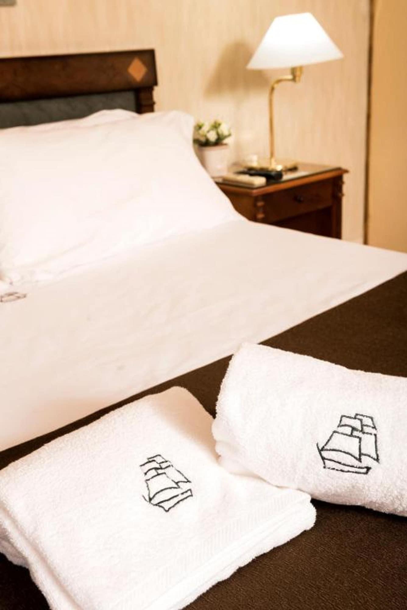 Mayflower Suites Buenos Aires Buitenkant foto