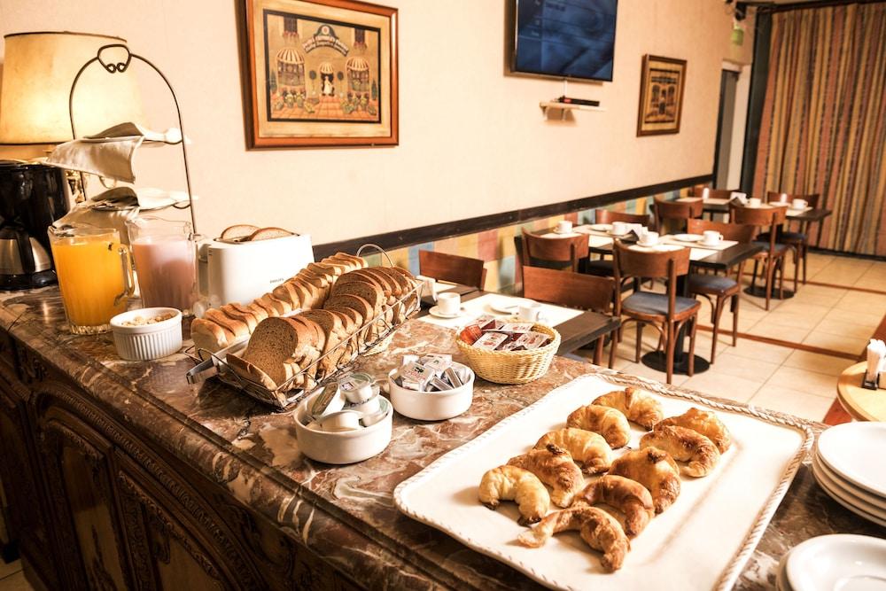 Mayflower Suites Buenos Aires Buitenkant foto