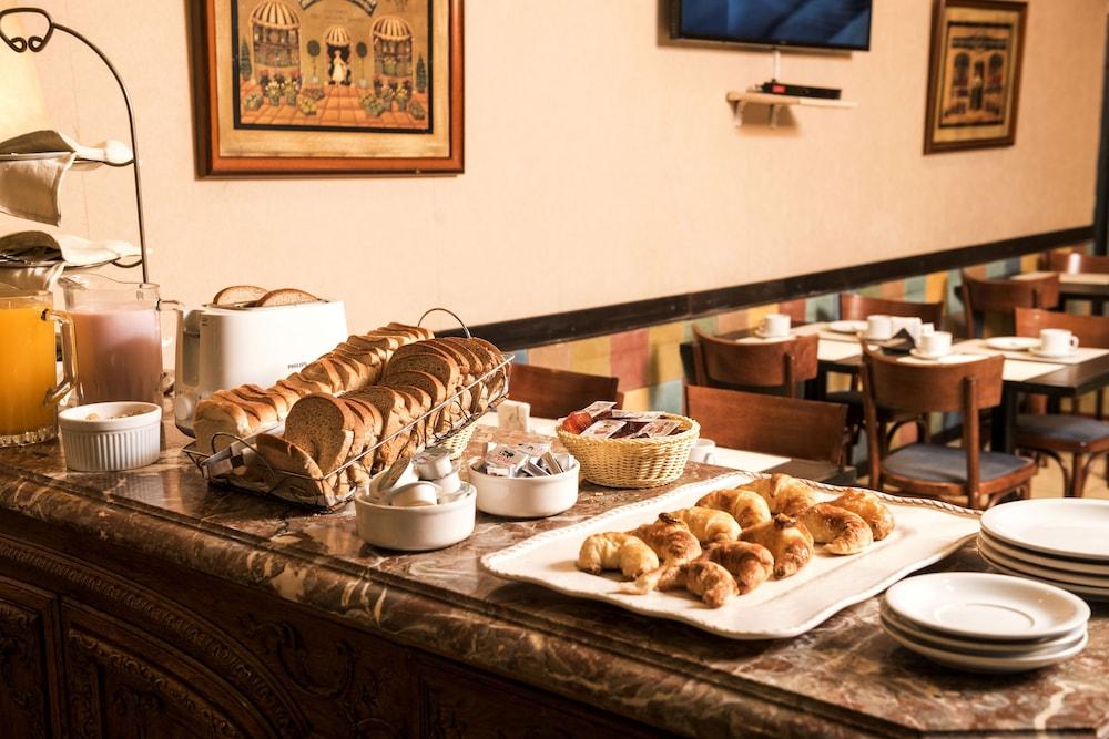 Mayflower Suites Buenos Aires Buitenkant foto