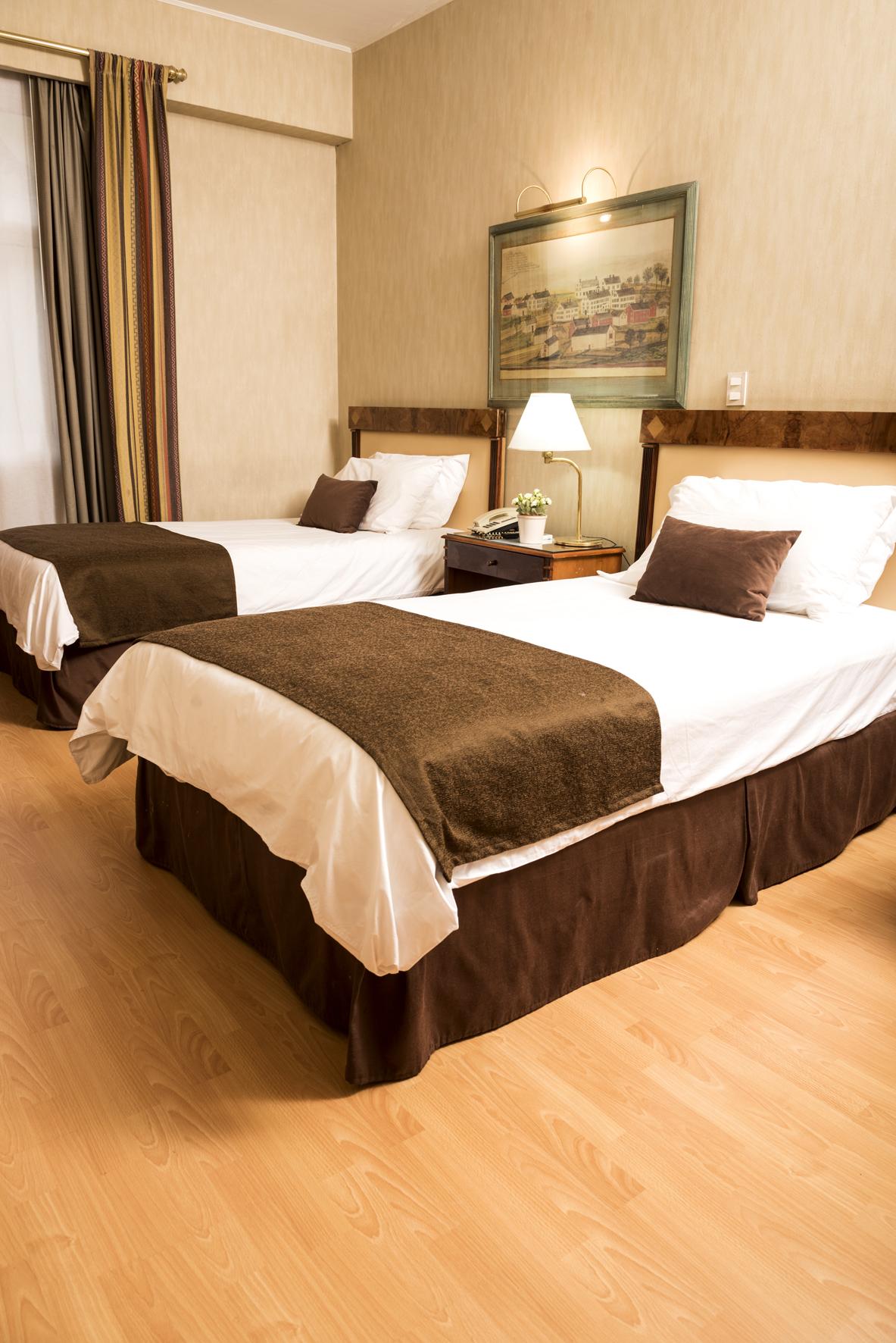 Mayflower Suites Buenos Aires Buitenkant foto