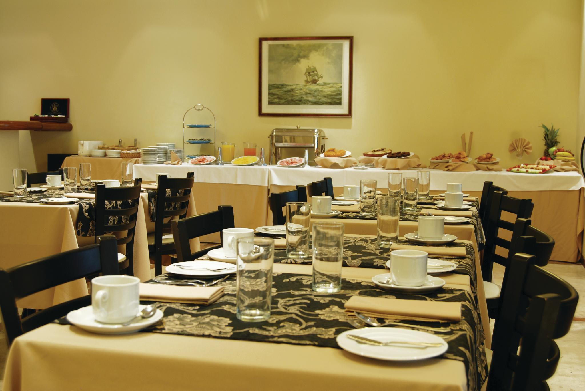 Mayflower Suites Buenos Aires Buitenkant foto