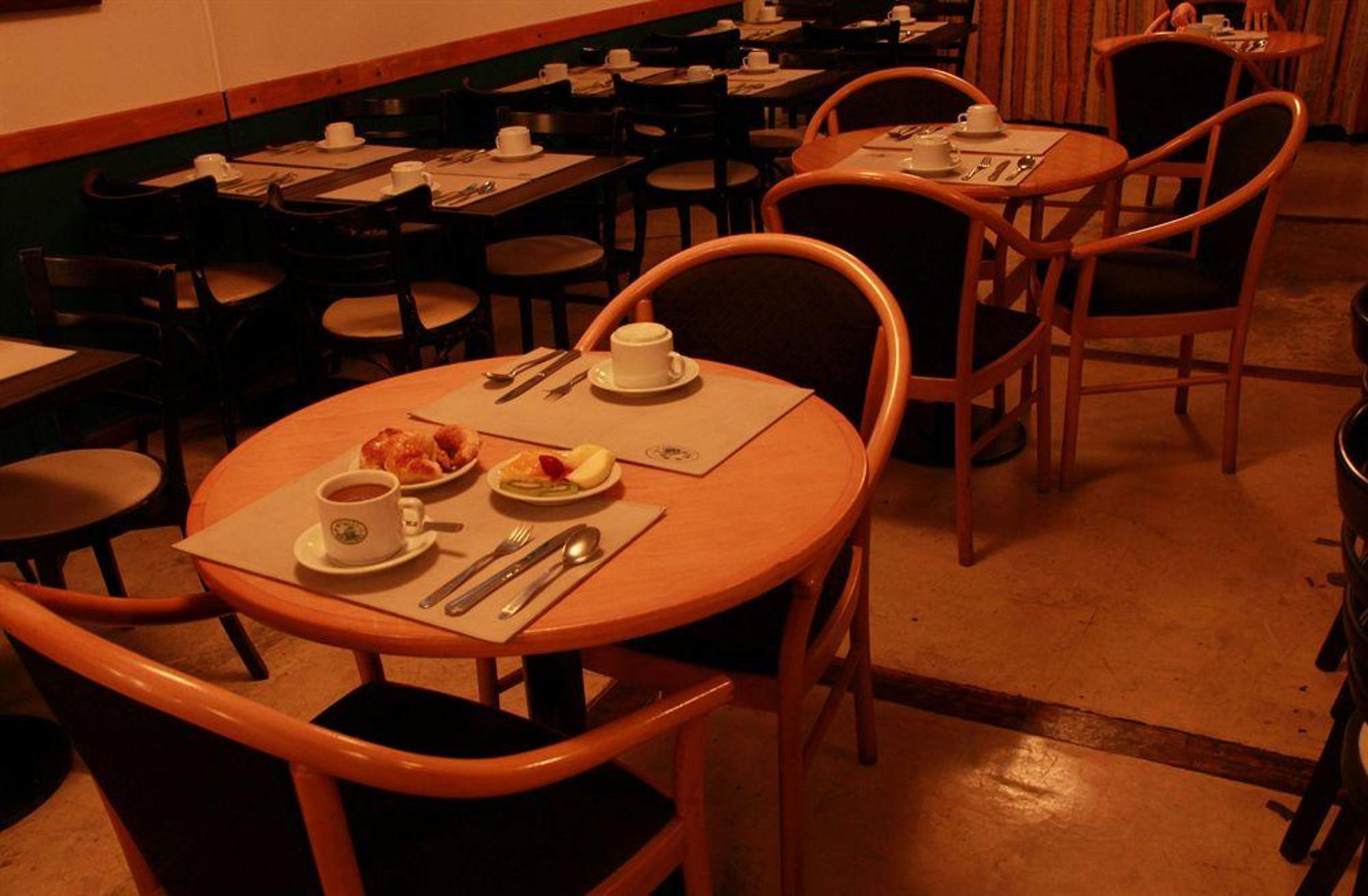 Mayflower Suites Buenos Aires Buitenkant foto