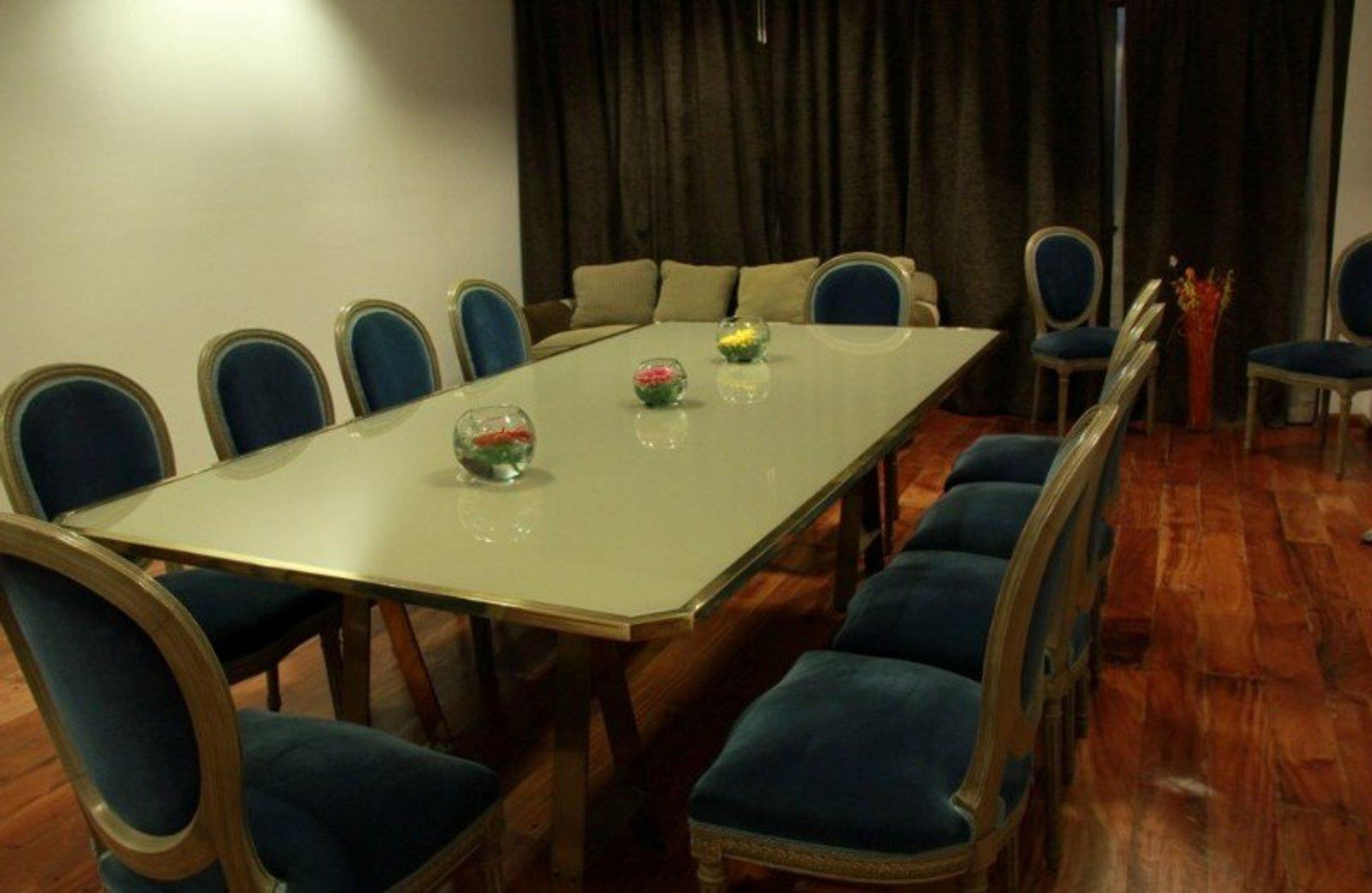 Mayflower Suites Buenos Aires Kamer foto