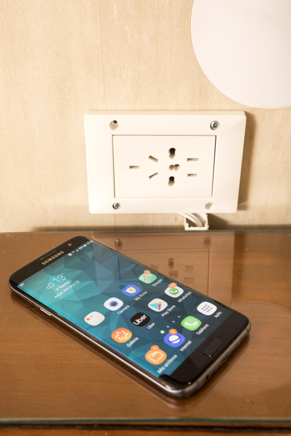 Mayflower Suites Buenos Aires Buitenkant foto