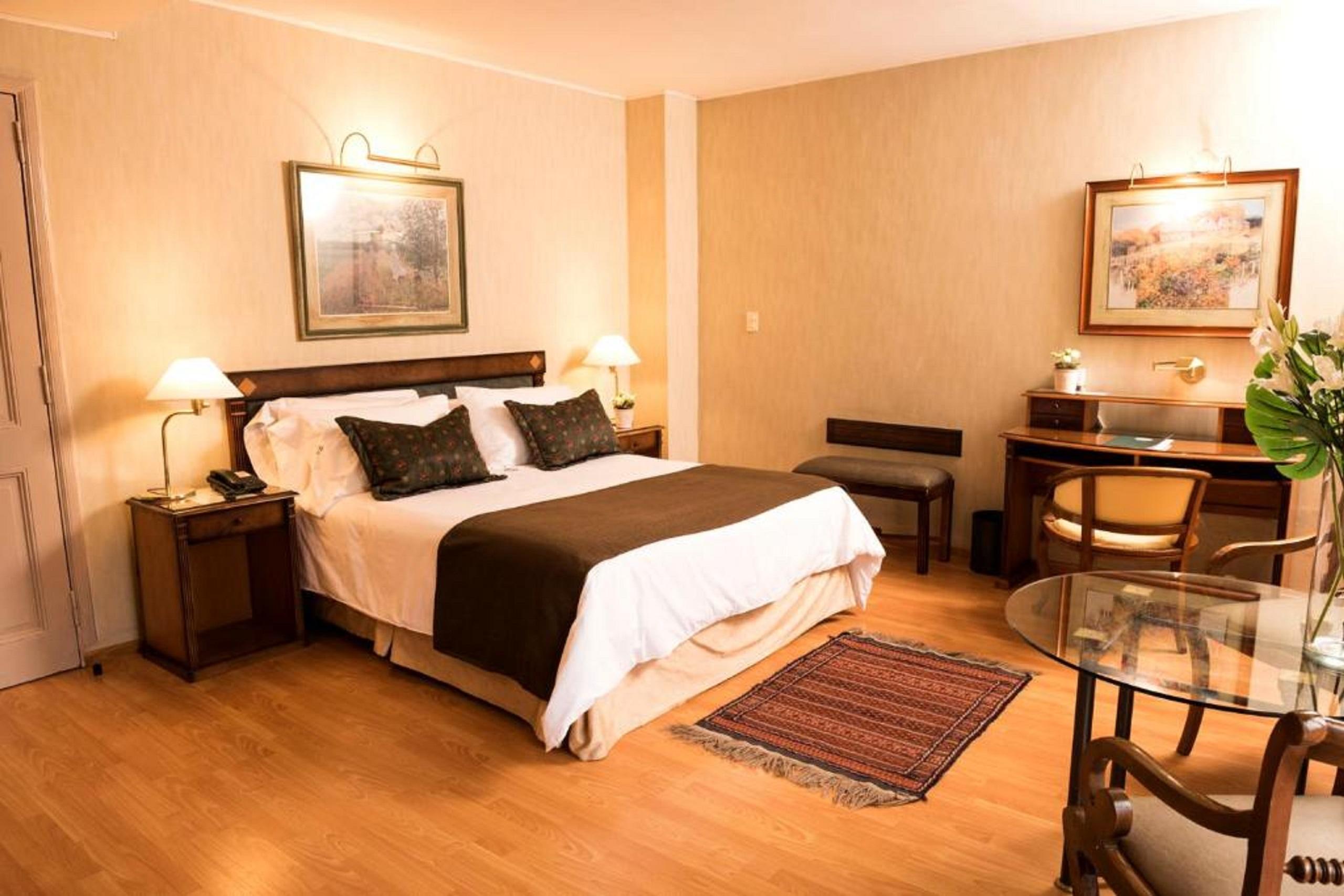 Mayflower Suites Buenos Aires Buitenkant foto