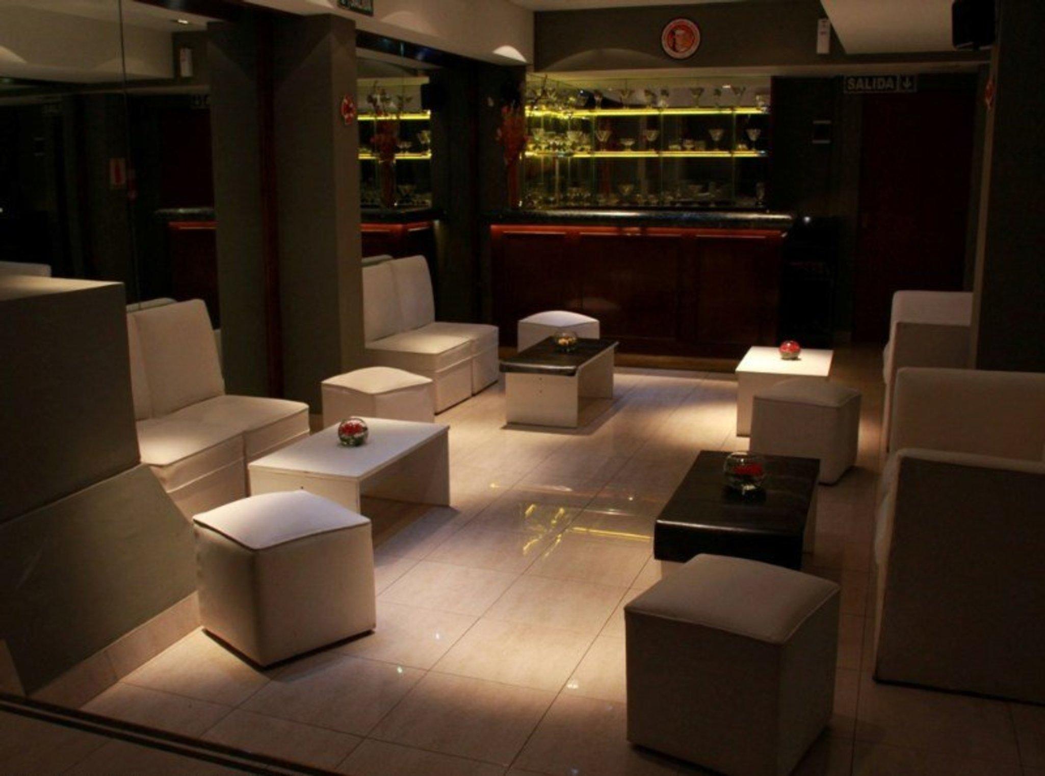 Mayflower Suites Buenos Aires Buitenkant foto
