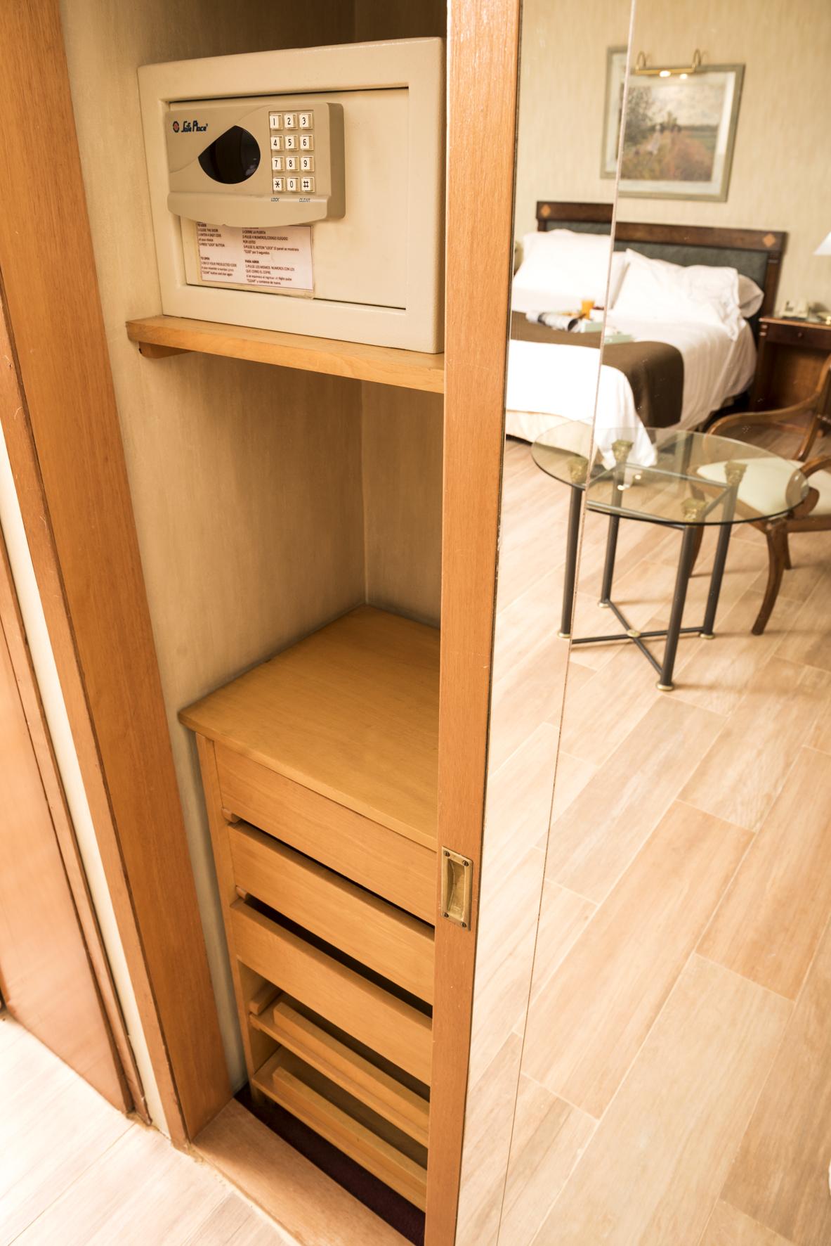 Mayflower Suites Buenos Aires Buitenkant foto