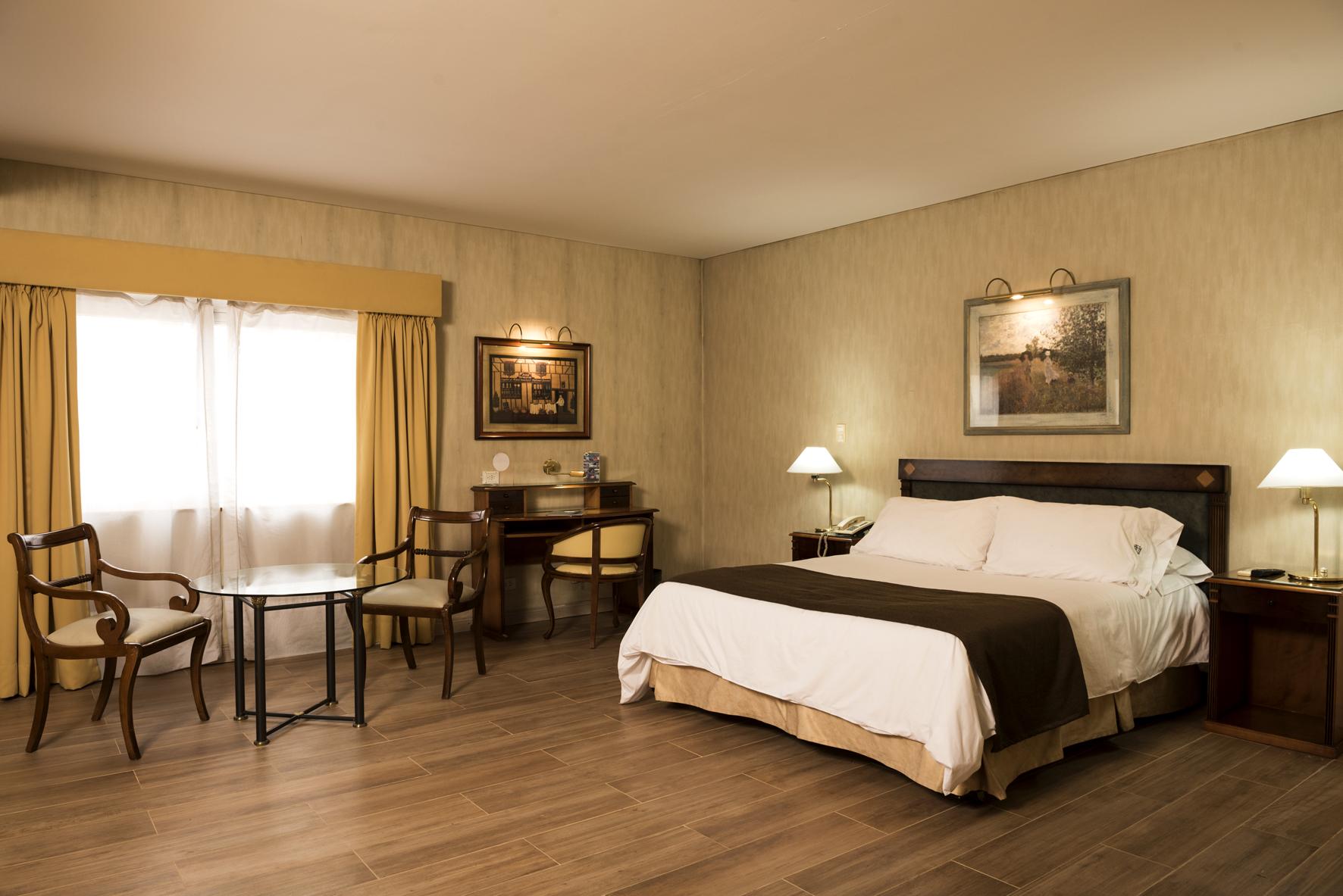 Mayflower Suites Buenos Aires Buitenkant foto