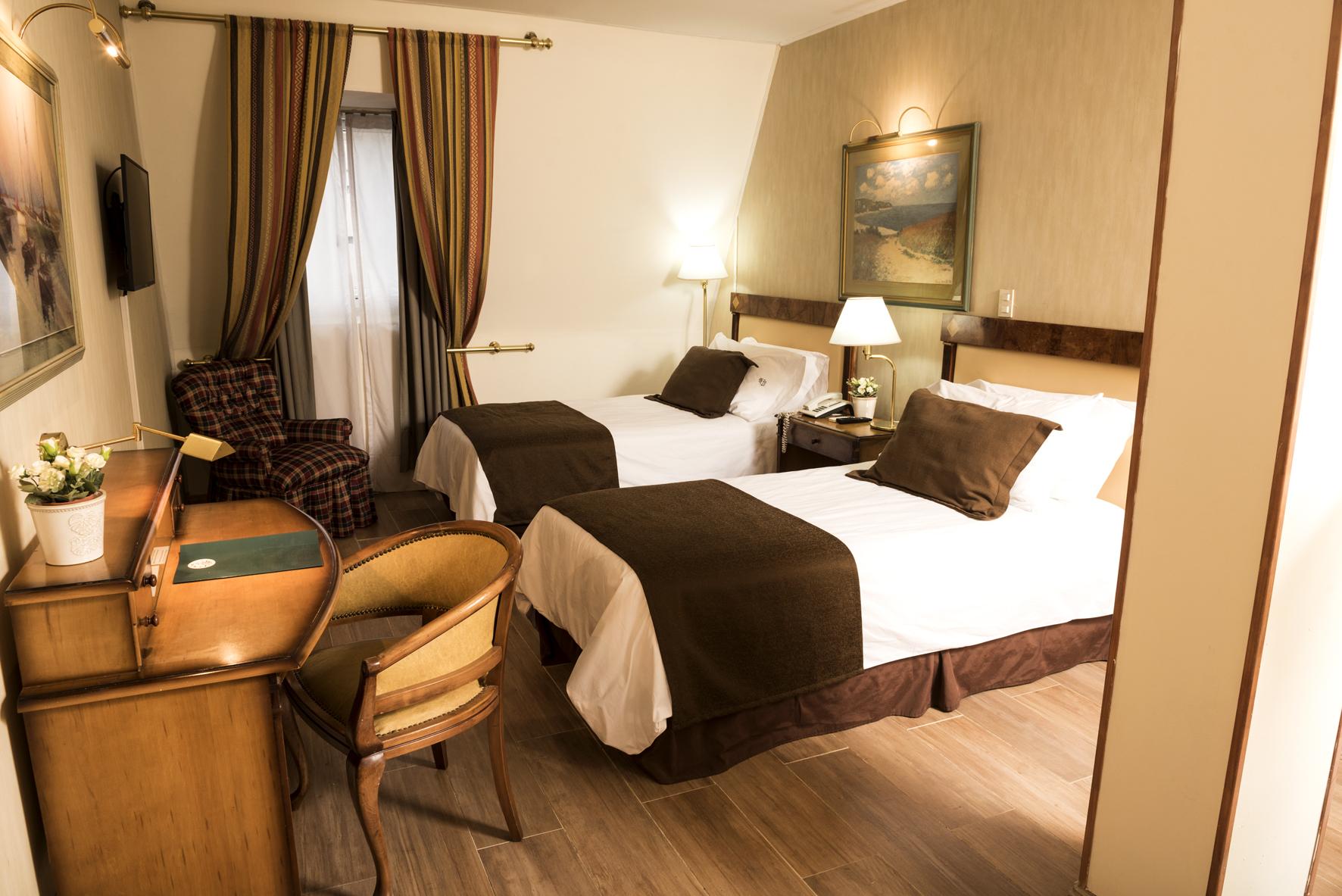 Mayflower Suites Buenos Aires Buitenkant foto