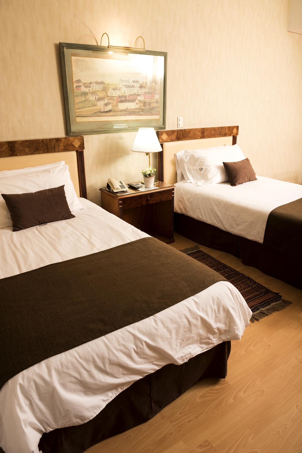 Mayflower Suites Buenos Aires Buitenkant foto