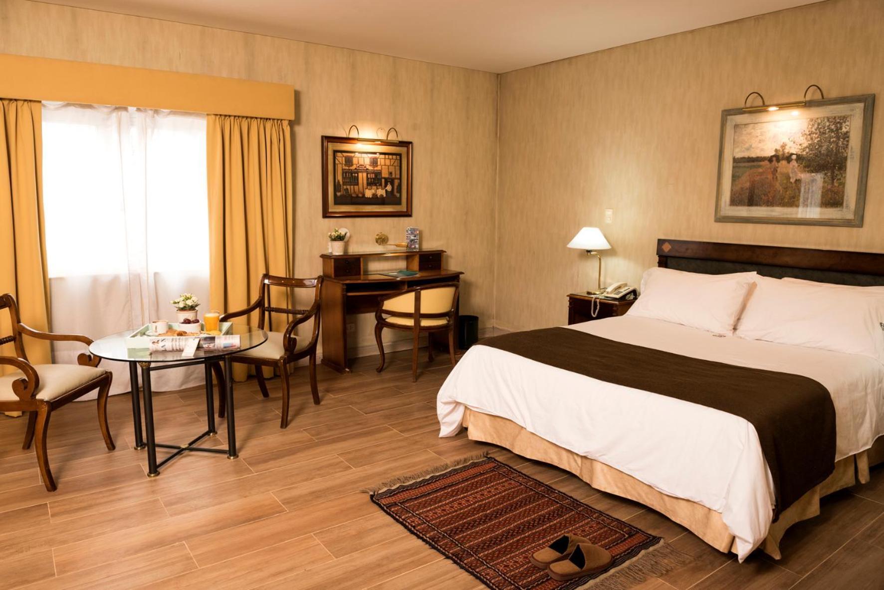 Mayflower Suites Buenos Aires Buitenkant foto