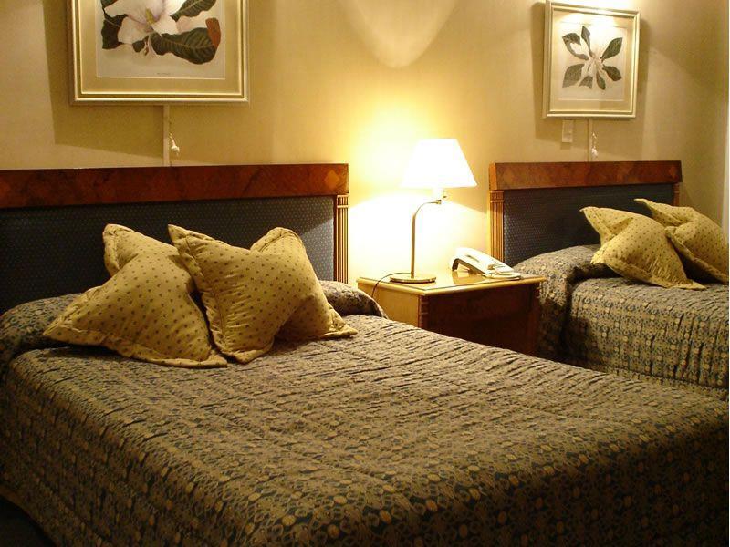 Mayflower Suites Buenos Aires Buitenkant foto